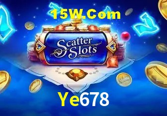 Ye678 - Customer Support